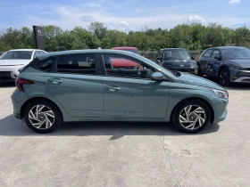 Hyundai I20 i20 BC3 PE MY26 Comfort Plus 1.0 T-GDI 7DCT D0HK M, снимка 5