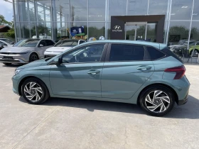 Hyundai I20 i20 BC3 PE MY26 Comfort Plus 1.0 T-GDI 7DCT D0HK M, снимка 4