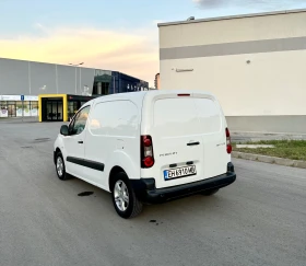 Peugeot Partner 1.6 HDi, снимка 3