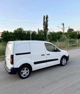 Peugeot Partner 1.6 HDi, снимка 5