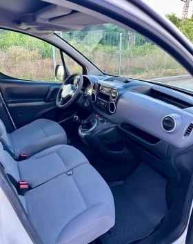 Peugeot Partner 1.6 HDi, снимка 8