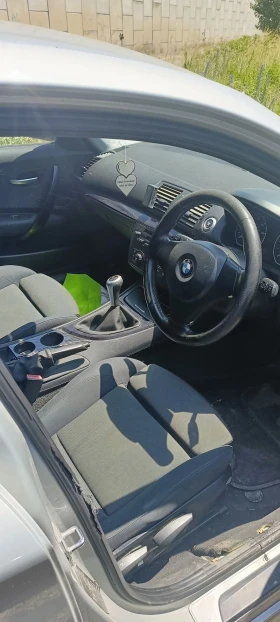BMW 120, снимка 3