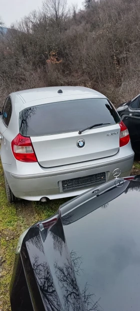 BMW 120, снимка 6