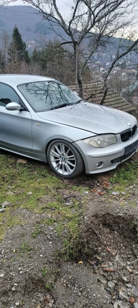 BMW 120, снимка 9
