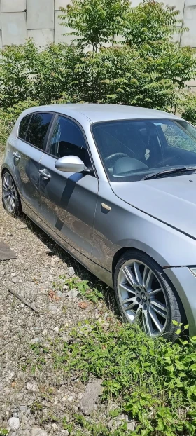BMW 120, снимка 1