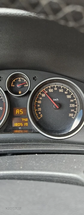 Opel Zafira, снимка 3