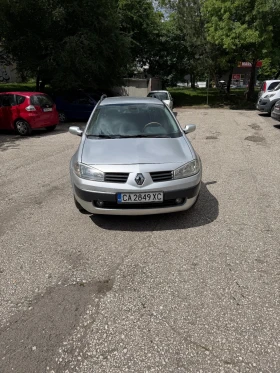 Renault Megane, снимка 2