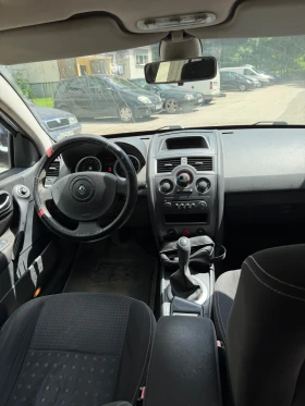 Renault Megane, снимка 8