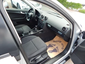 Audi A3 1.6i* 116k.* EURO4* , снимка 15