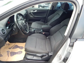 Audi A3 1.6i* 116k.* EURO4* , снимка 10