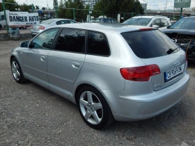 Audi A3 1.6i* 116k.* EURO4* , снимка 6