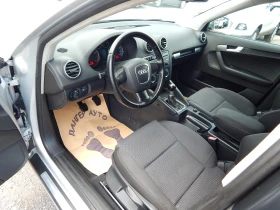 Audi A3 1.6i* 116k.* EURO4* , снимка 9