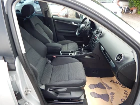 Audi A3 1.6i* 116k.* EURO4* , снимка 16