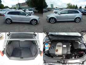 Audi A3 1.6i* 116k.* EURO4* , снимка 7