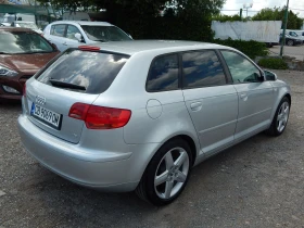 Audi A3 1.6i* 116k.* EURO4* , снимка 4