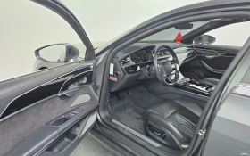 Audi A8 3.0 55TFSI Quattro, Distronic, HeadUP, Обдух., снимка 9