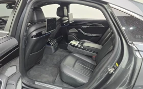 Audi A8 3.0 55TFSI Quattro, Distronic, HeadUP, Обдух., снимка 10