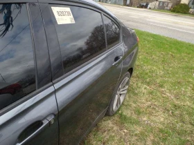 BMW 330 * 330i xDrive Sedan * CARFAX * ЦЕНА ДО БГ, снимка 8