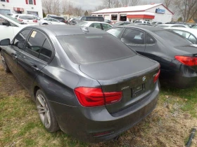 BMW 330 * 330i xDrive Sedan * CARFAX * ЦЕНА ДО БГ, снимка 3