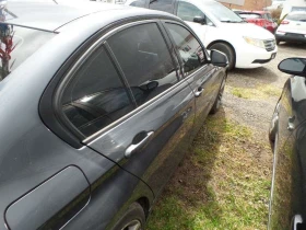 BMW 330 * 330i xDrive Sedan * CARFAX * ЦЕНА ДО БГ, снимка 9