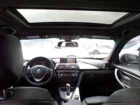 BMW 330 * 330i xDrive Sedan * CARFAX * ЦЕНА ДО БГ, снимка 12