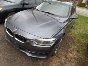 BMW 330 * 330i xDrive Sedan * CARFAX * ЦЕНА ДО БГ, снимка 6