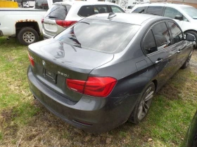 BMW 330 * 330i xDrive Sedan * CARFAX * ЦЕНА ДО БГ, снимка 5