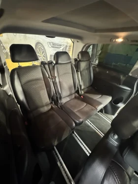 Mercedes-Benz Viano W639 3.0d, снимка 10