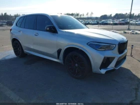 BMW X5M | ОТ ЗАСТРАХОВАТЕЛ| КЛИП МОТОР| СЕРВИЗНА ИСТОРИЯ, снимка 4