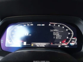 BMW X5M | ОТ ЗАСТРАХОВАТЕЛ| КЛИП МОТОР| СЕРВИЗНА ИСТОРИЯ, снимка 12