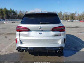 BMW X5M | ОТ ЗАСТРАХОВАТЕЛ| КЛИП МОТОР| СЕРВИЗНА ИСТОРИЯ, снимка 7