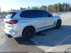 BMW X5M | ОТ ЗАСТРАХОВАТЕЛ| КЛИП МОТОР| СЕРВИЗНА ИСТОРИЯ, снимка 8