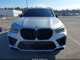 BMW X5M | ОТ ЗАСТРАХОВАТЕЛ| КЛИП МОТОР| СЕРВИЗНА ИСТОРИЯ, снимка 2