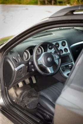 Alfa Romeo 159 sportwagon, снимка 3