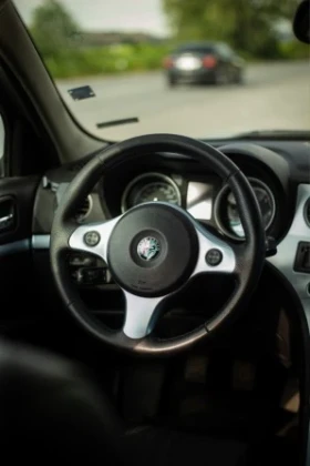 Alfa Romeo 159 sportwagon, снимка 9