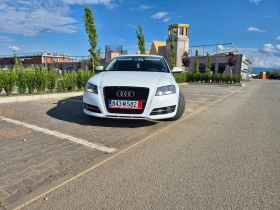 Audi A3 2.0tdi 140hp, снимка 1