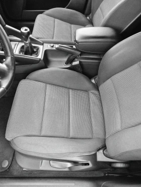 Audi A3 2.0tdi 140hp, снимка 12