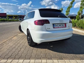 Audi A3 2.0tdi 140hp, снимка 6