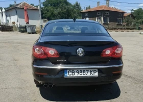 VW Passat CC, снимка 5