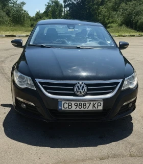 VW Passat CC, снимка 2