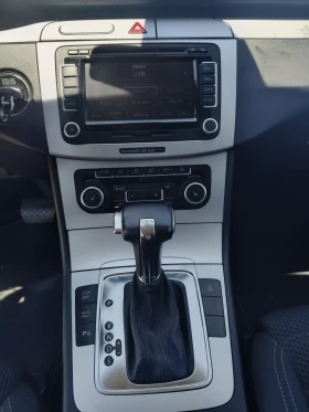 VW Passat CC, снимка 7