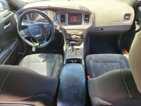 Dodge Charger 3.6l Se, снимка 8