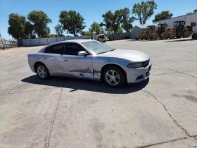 Dodge Charger 3.6l Se, снимка 13