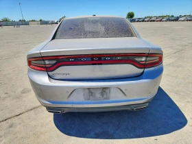 Dodge Charger 3.6l Se, снимка 6