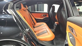 BMW M3 Competition, снимка 12