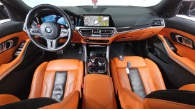 BMW M3 Competition, снимка 7
