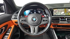 BMW M3 Competition, снимка 13