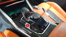 BMW M3 Competition, снимка 9
