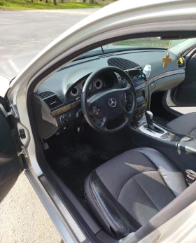 Mercedes-Benz E 220 E220, снимка 5