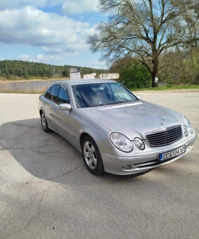 Mercedes-Benz E 220 E220, снимка 2